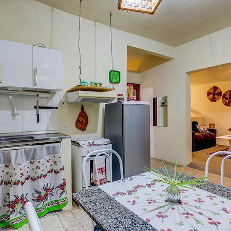 Pousada Galeao Itacare Ngoại thất bức ảnh