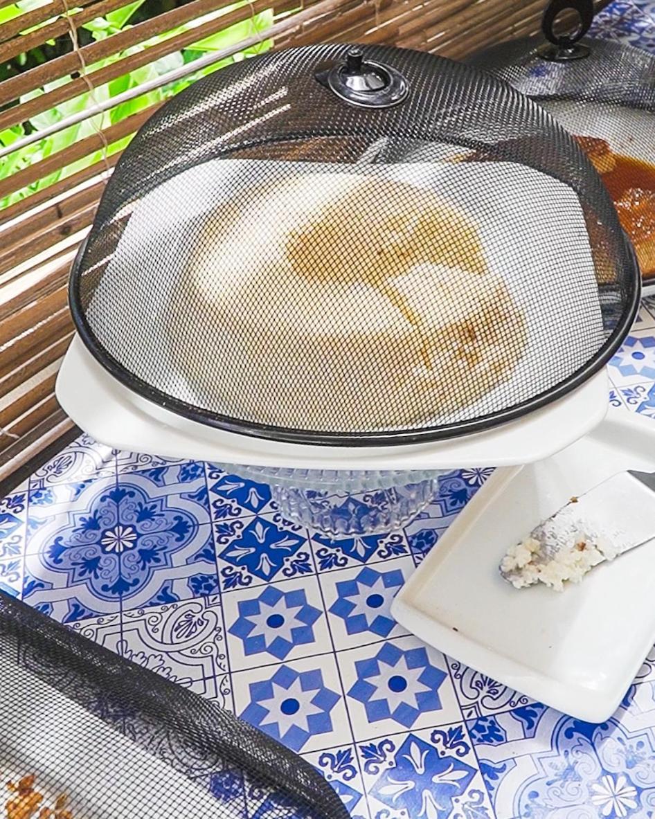 Pousada Galeao Itacare Ngoại thất bức ảnh