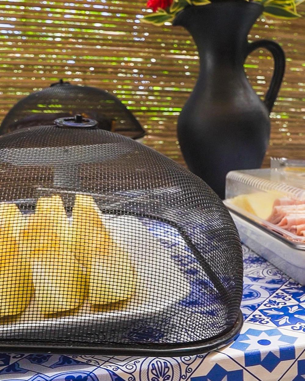 Pousada Galeao Itacare Ngoại thất bức ảnh